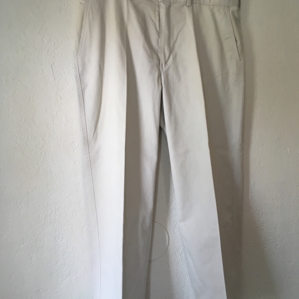 Men Haggar dress pants